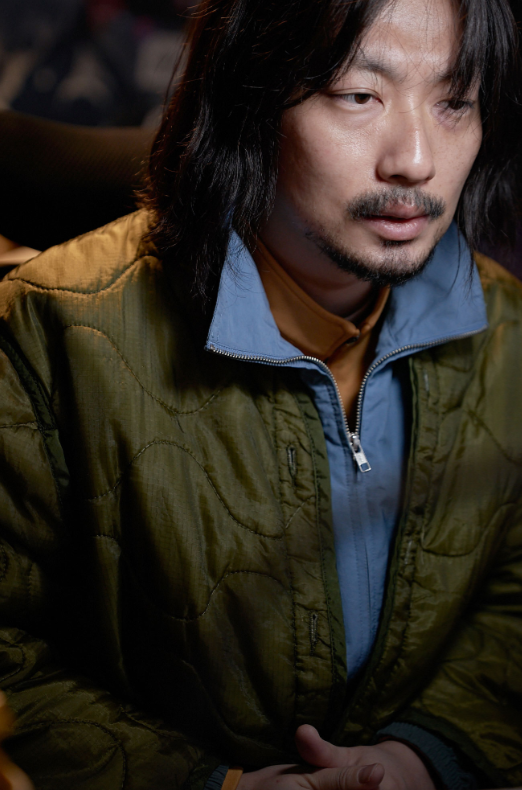 영화 [설계자] 줄거리 정보