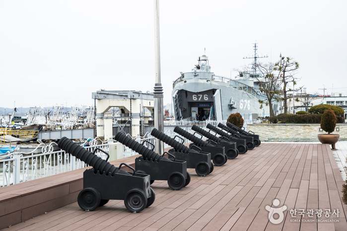 군산 가볼만한곳 베스트10