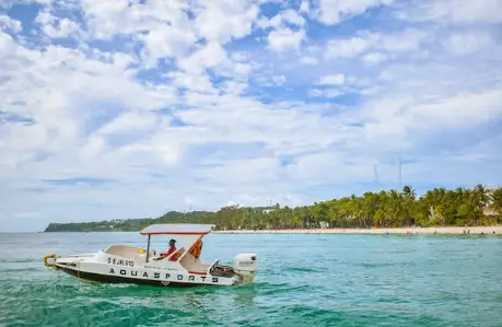 한국인이 많이 찾는 겨울 해외여행지 필리핀 보라카이