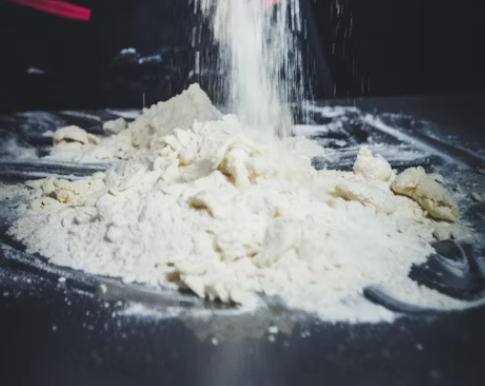 코코넛 가루 효능