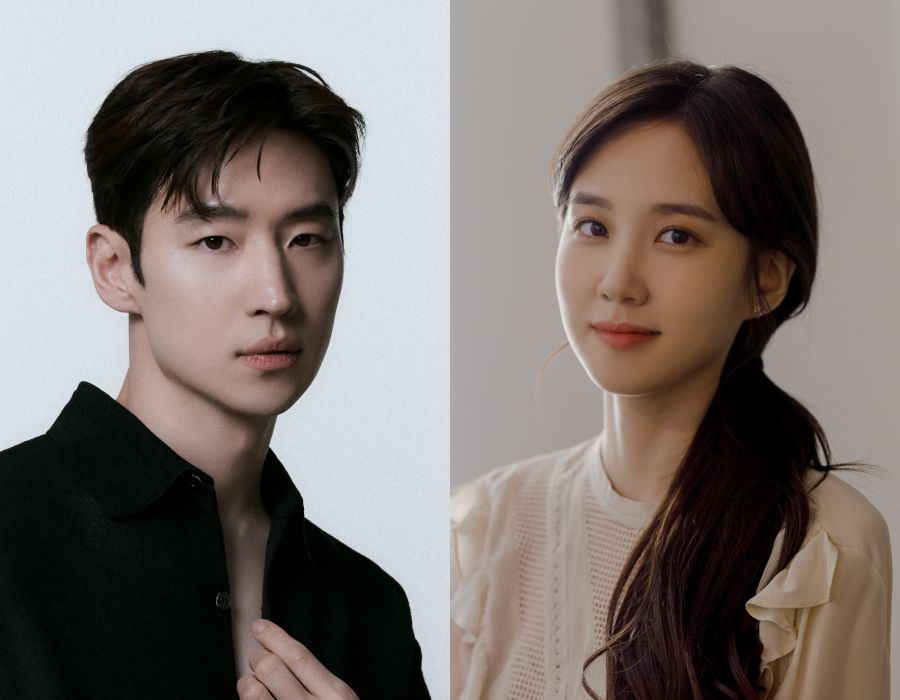 배우 이제훈·박은빈, 컴퍼니온·나무엑터스