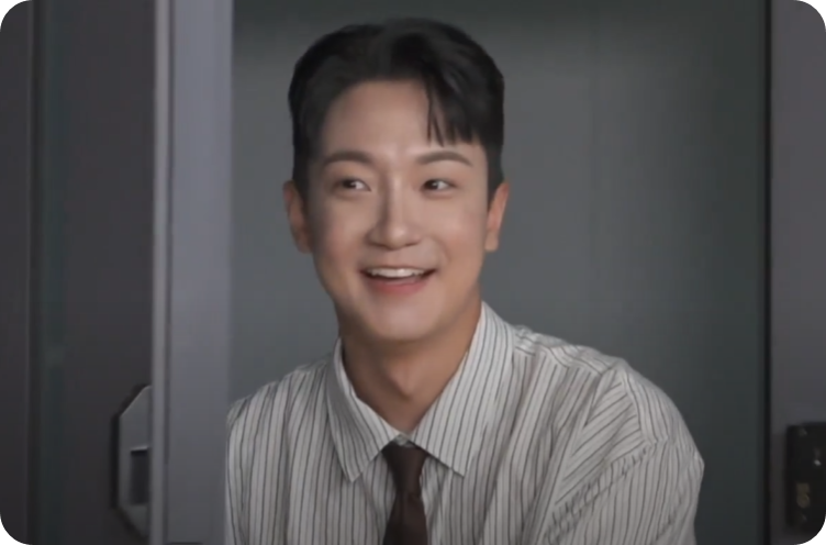 고강용아나운서사진