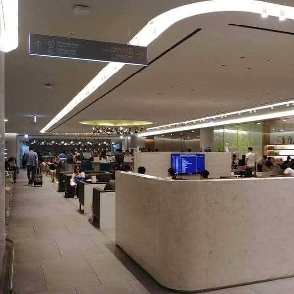 마티나라운지-내부