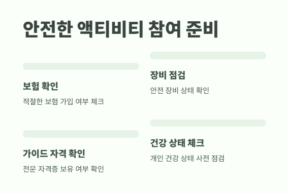 액티비티 뜻 쉽게 정리 10