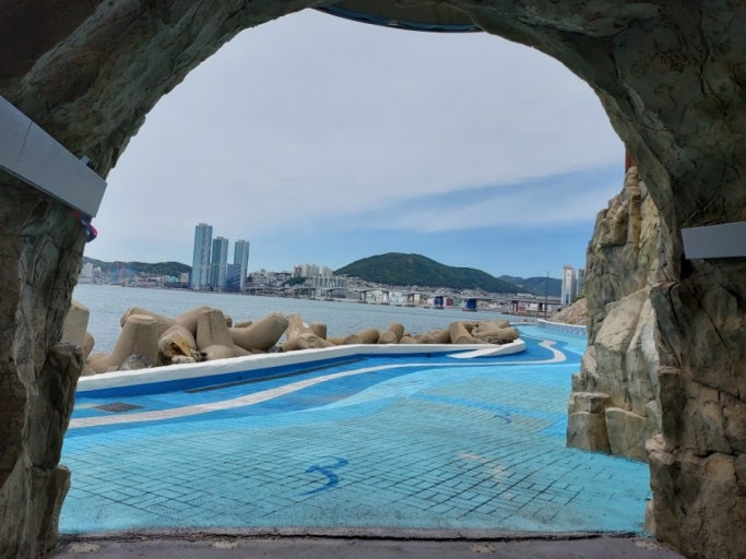 흰여울문화마을
