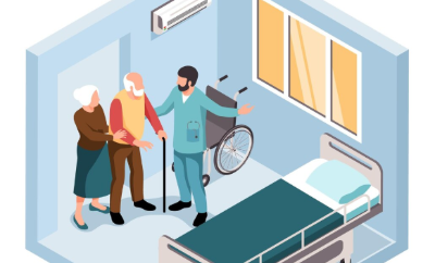 요양보호사 보수교육