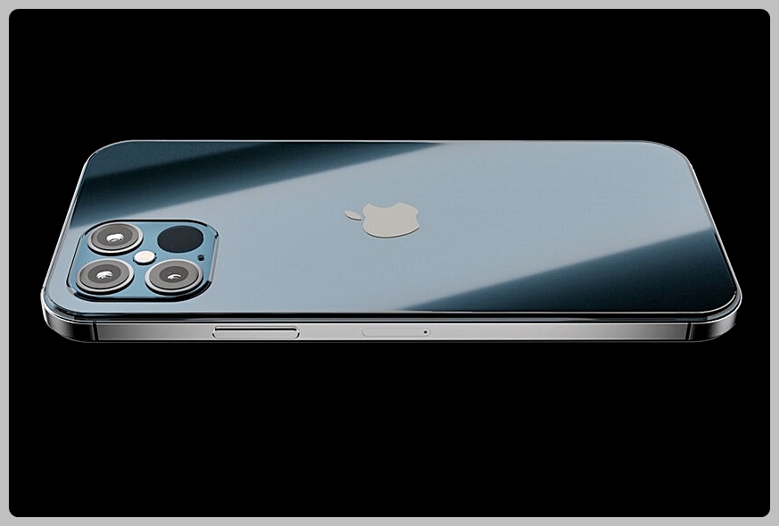 아이폰 12 사전예약 혜택