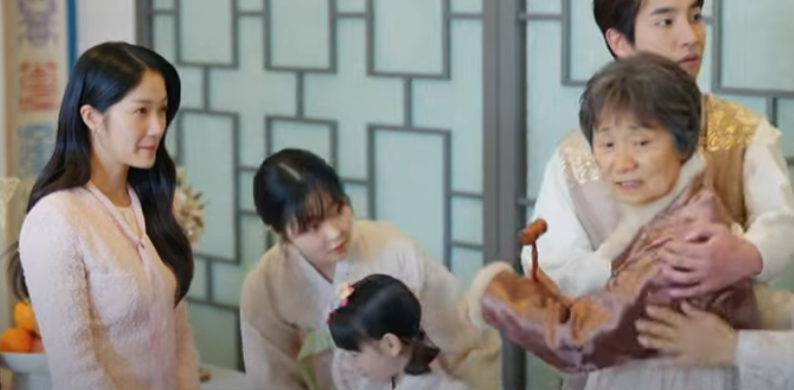 선재업고뛰어 16회