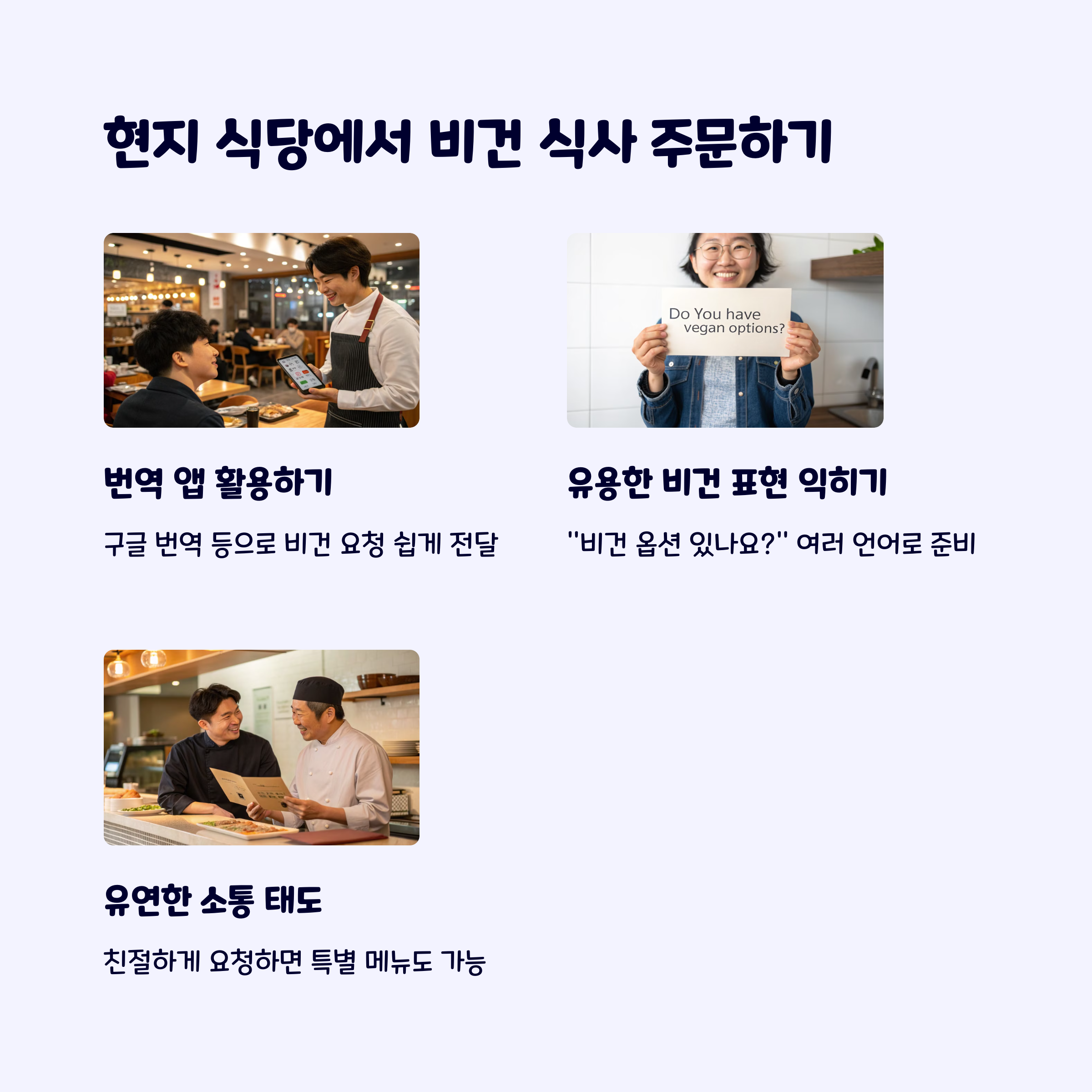 채식팁