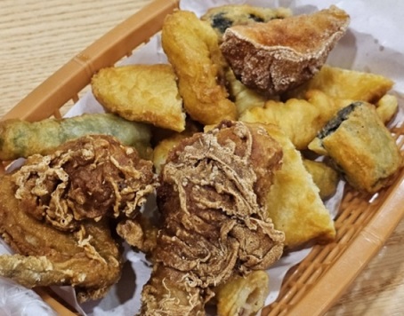 삼미분식-정시우달인-튀김