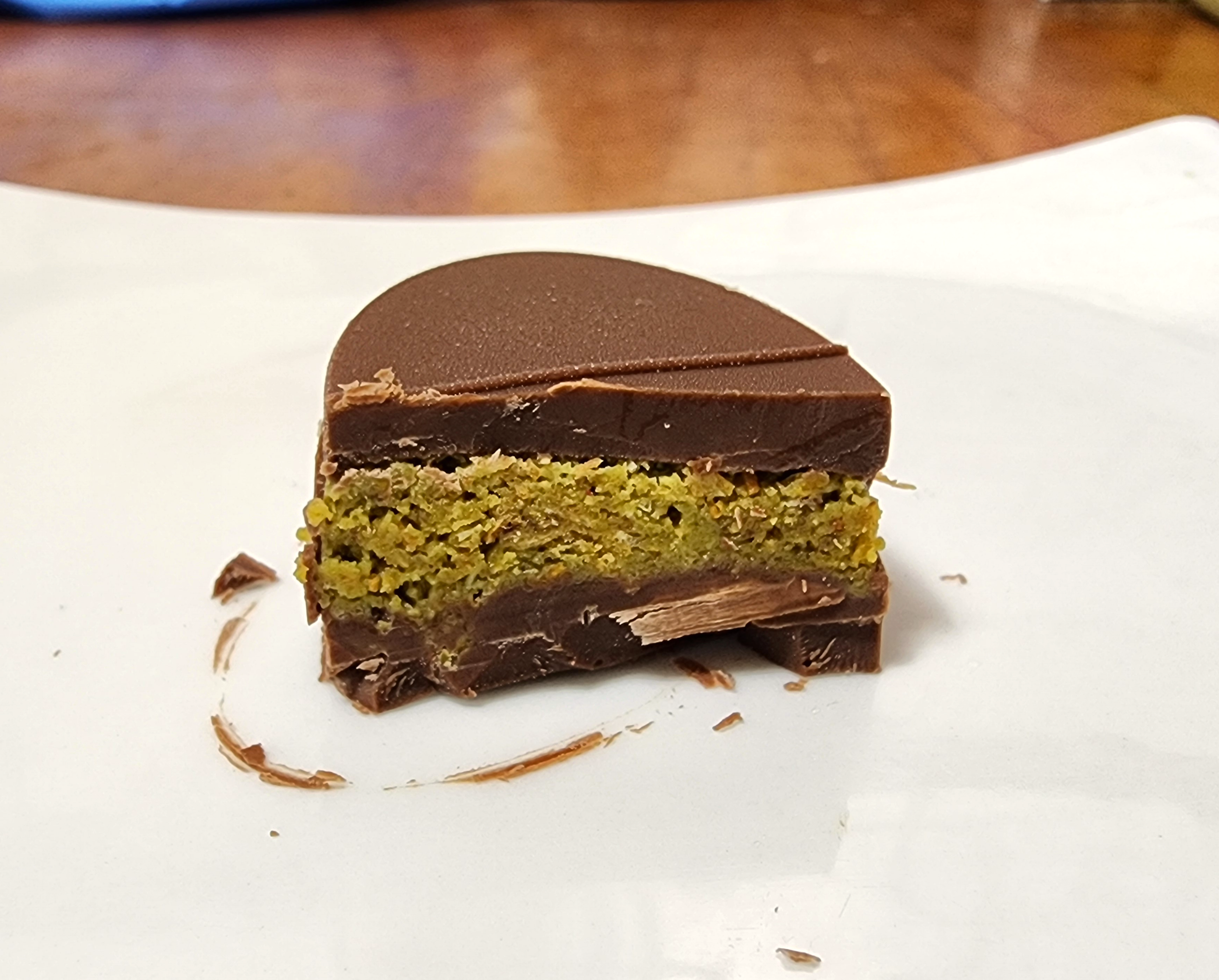 케르반베이커리_두바이초콜릿