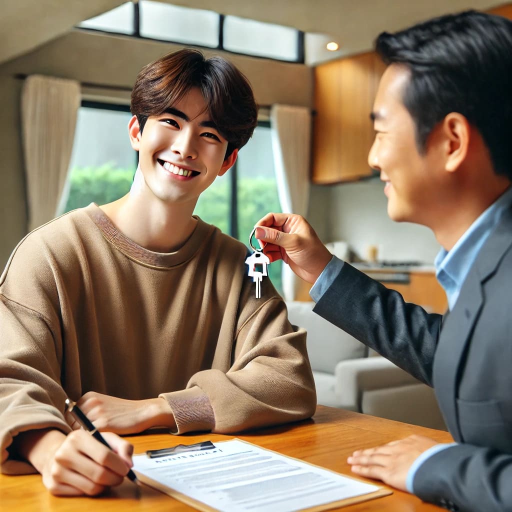 2025년 서울시 청년월세지원 신청 방법 및 자격 요건 총정리