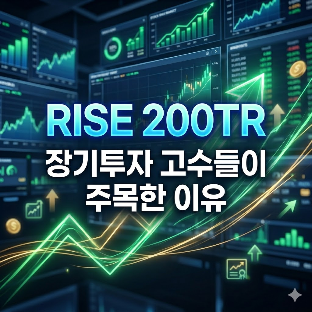 RISE 200TR ETF