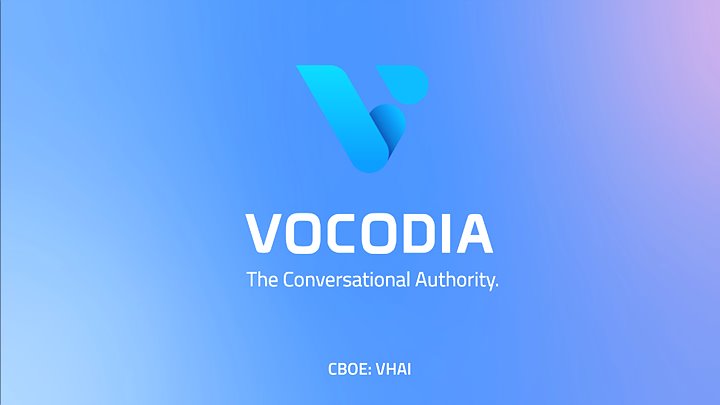 보코디아 홀딩스(VHAI), MD Exam과의 파트너쉽 콜센터 운영 통합 계획