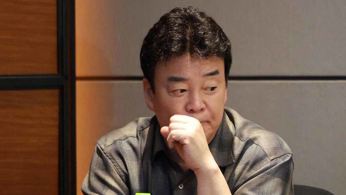 백종원 원산지 허위표기 의혹! 그의 부동산, 사업 수익, 가족 관계까지 분석