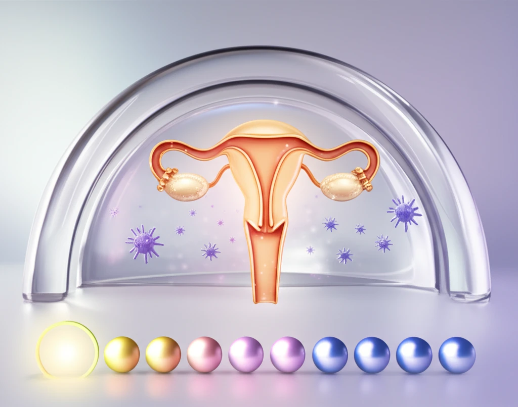 나팔관 조영술 후 부부관계 주의사항과..