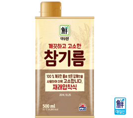식품사업