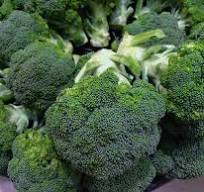 브로콜리 씻는 방법