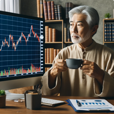 단기 투자 vs 장기 투자