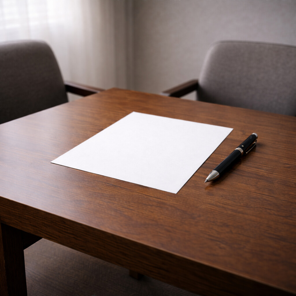 처벌불원서 쓰면 생기는 변화&amp;#44; 여기까지 달라집니다