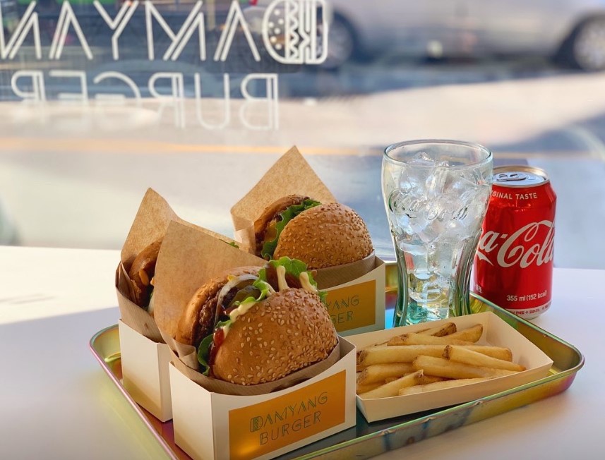 담양 현지인 맛집