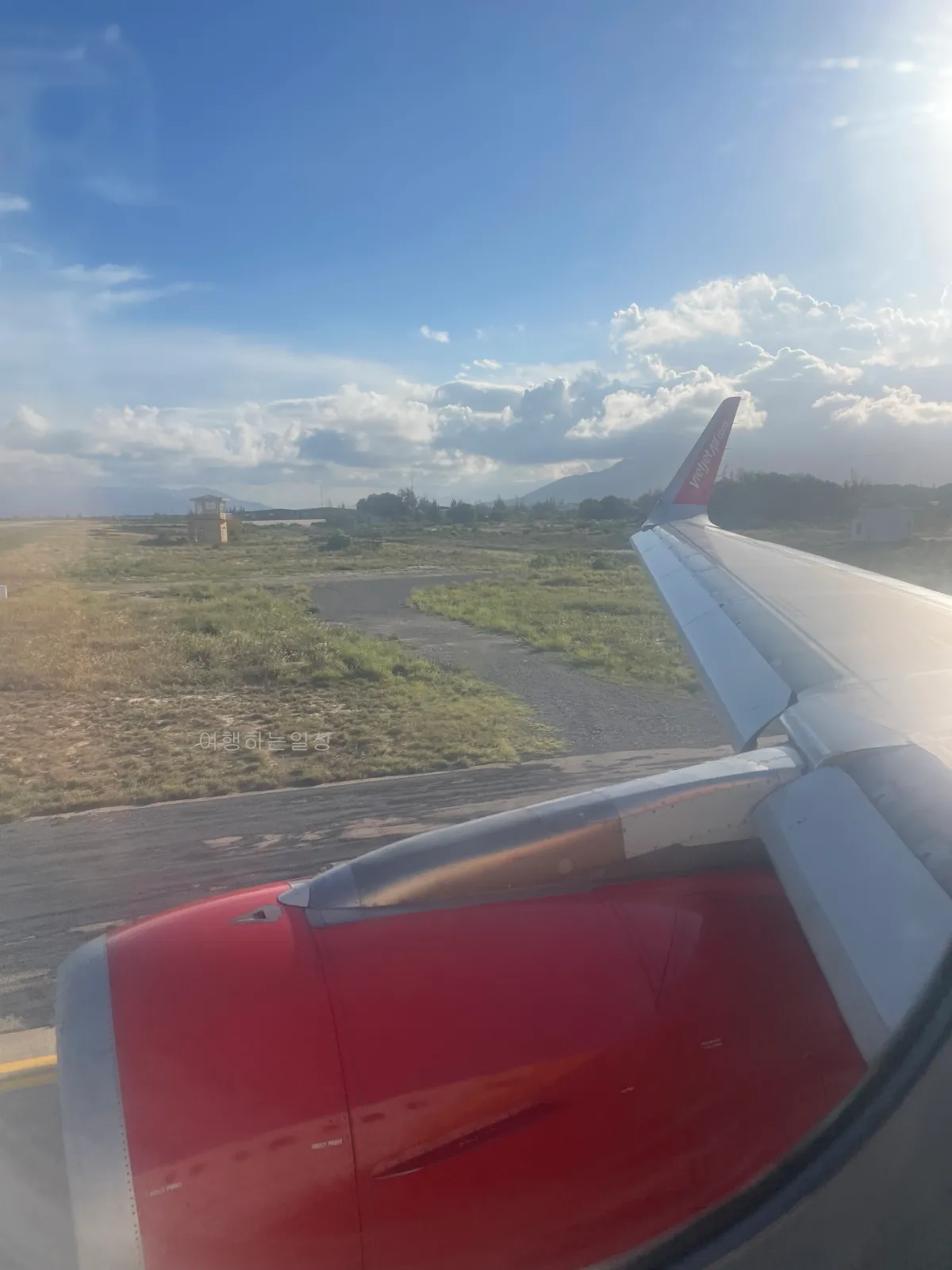 나트랑-인천공항-제1터미널-비엣젯-왕복이용-VJ838-일반석-후기-및-좌석공간