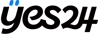 예스24_로고