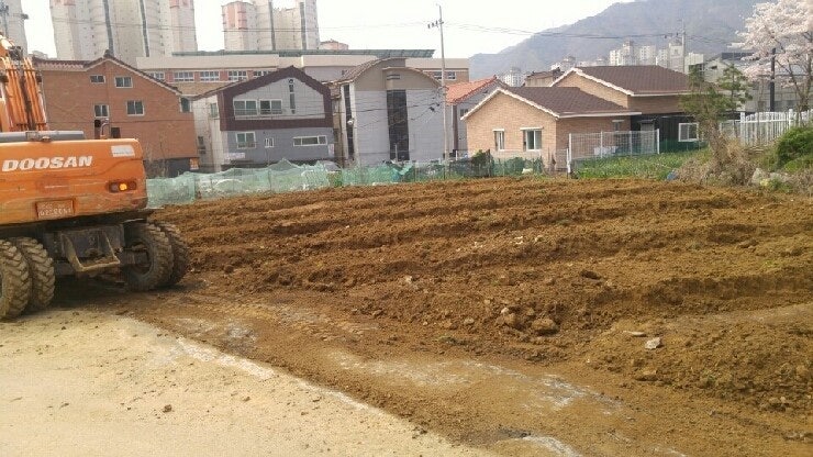 상추 파종 전 토양 준비