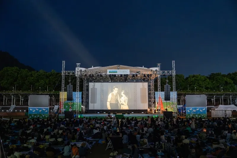 2025 무주산골영화제 티켓 예매 숙박 정보 완벽 가이드_2