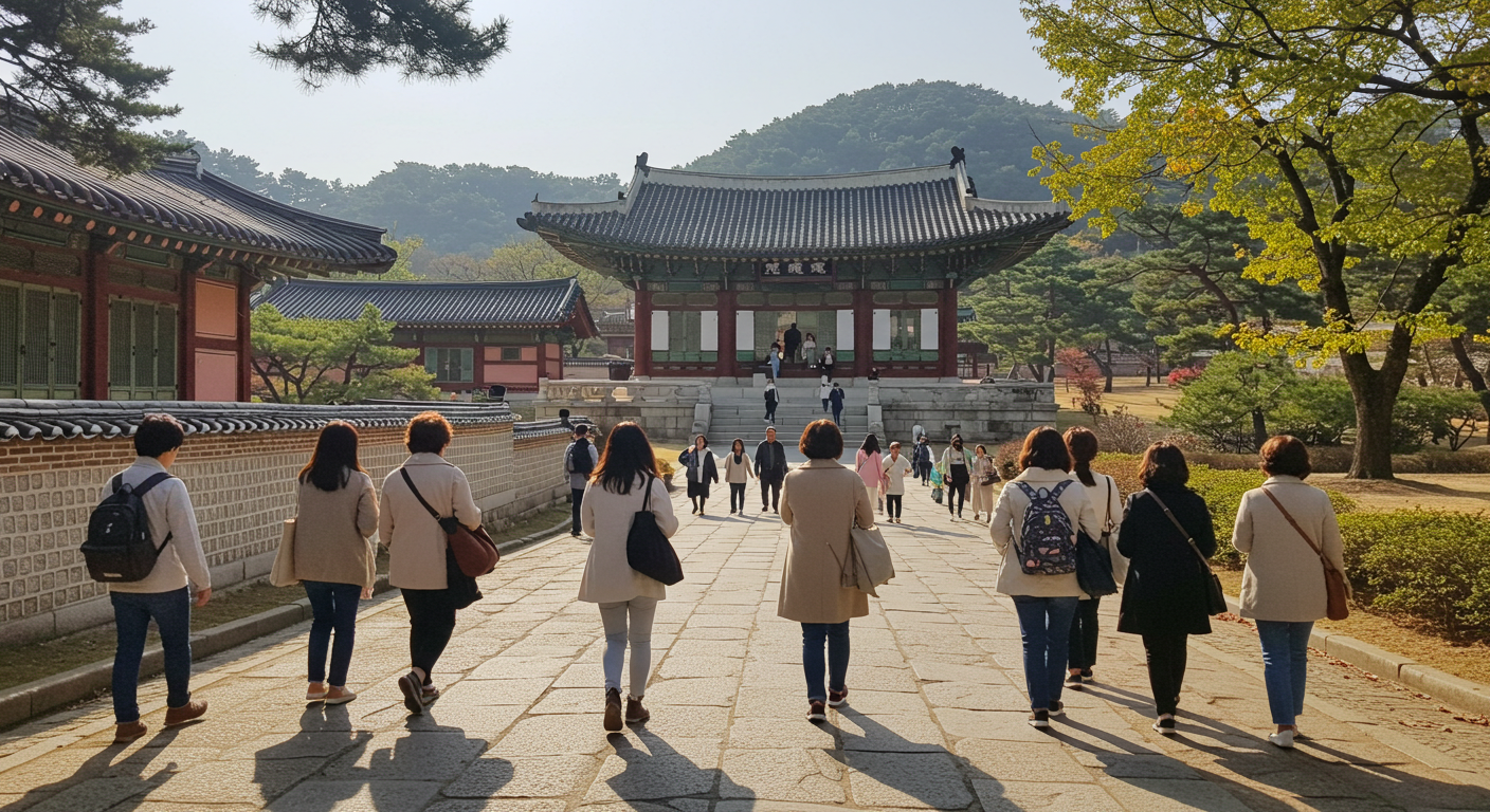 경주 불국사&middot; 첨성대