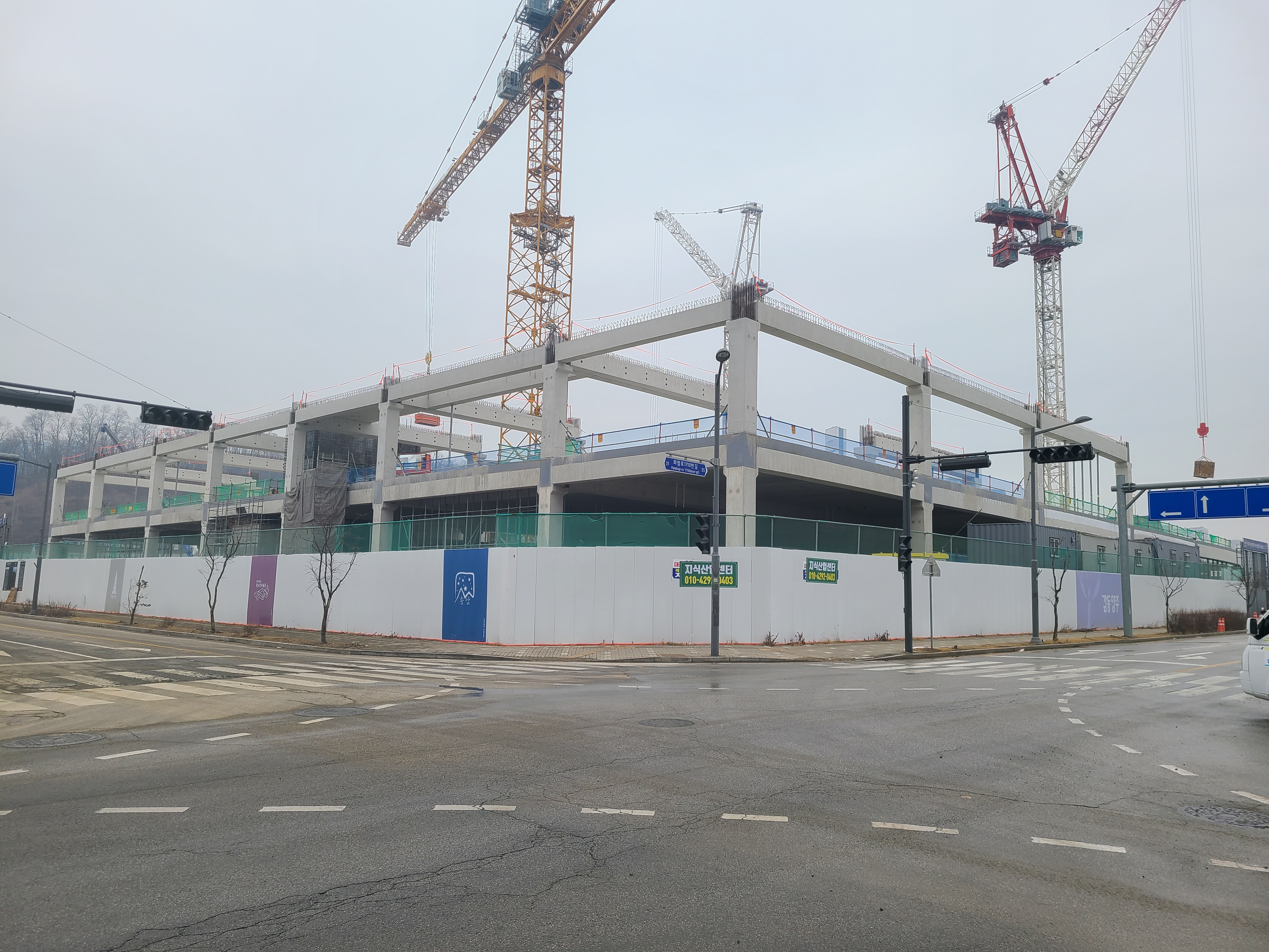 양주 옥정 한강듀클래스 2차4