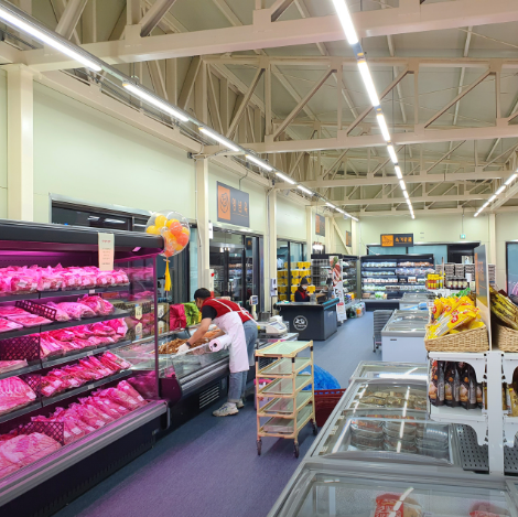 생생정보 정육점 울산