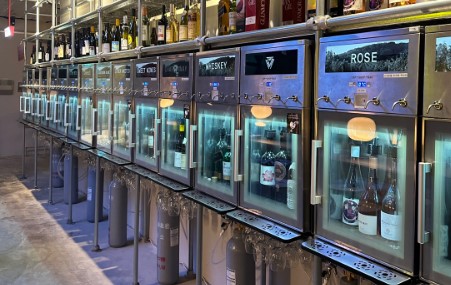 탭샵바 동대문두타점