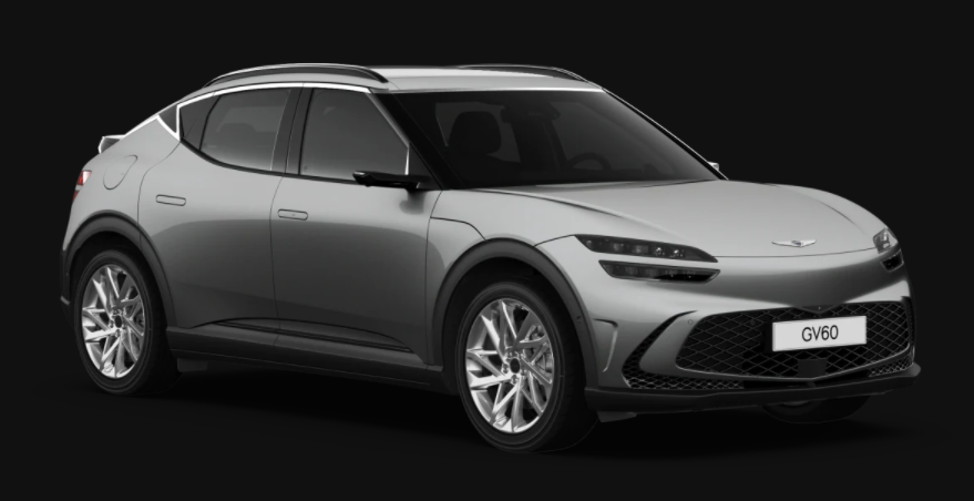 세빌 실버(색상 코드 : SSS)