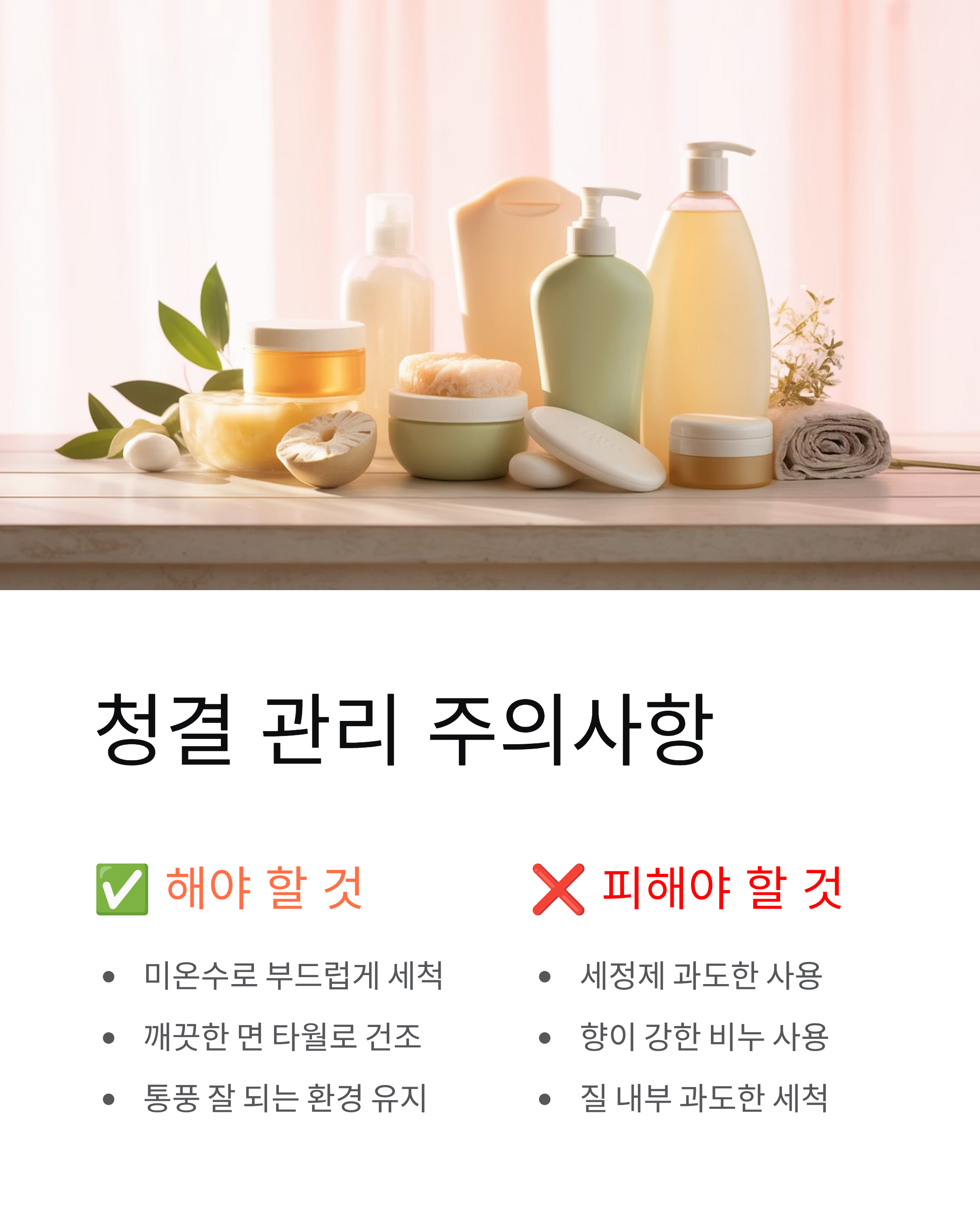폐경 후 질염(원인,증상,치료방법,관리법)왜 생기고 어떻게 관리해야 할까요?