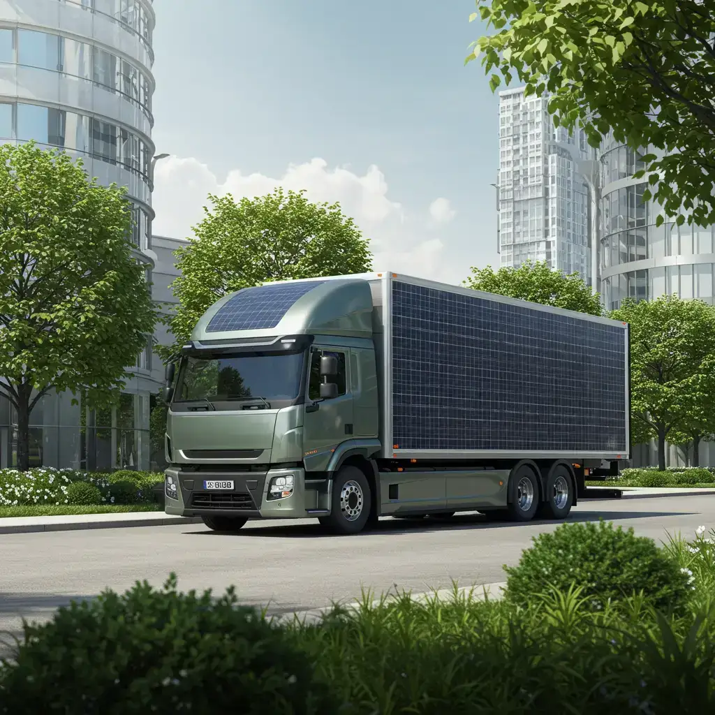 2025 경북 영천시 전기 화물차 보조금 경형 전기 화물차