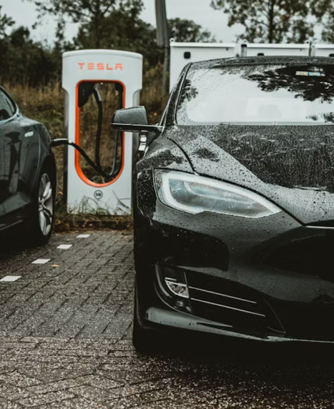 전기자동차 테슬라