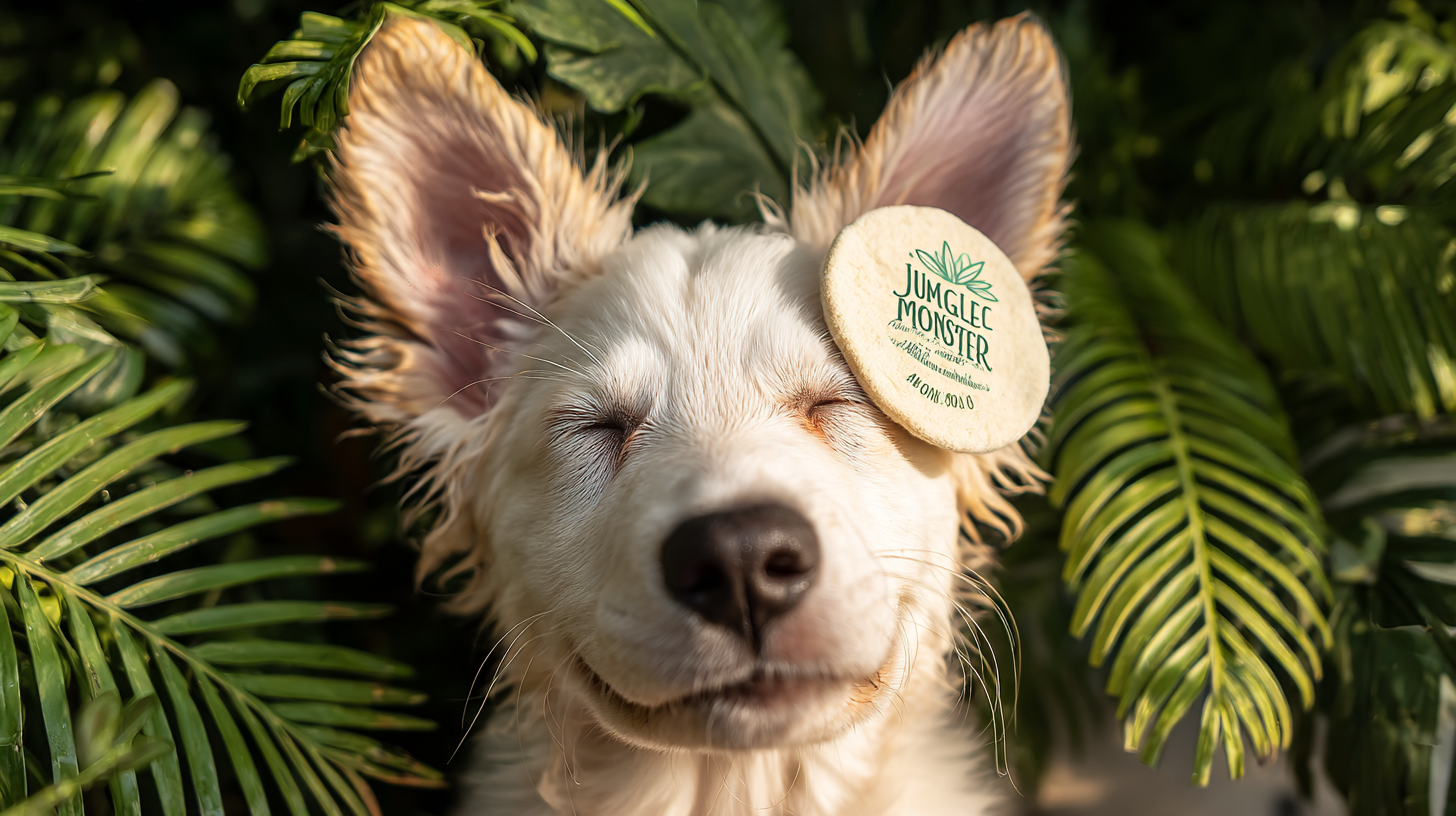 강아지 눈물자국 클리너 추천