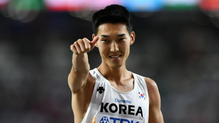 우상혁