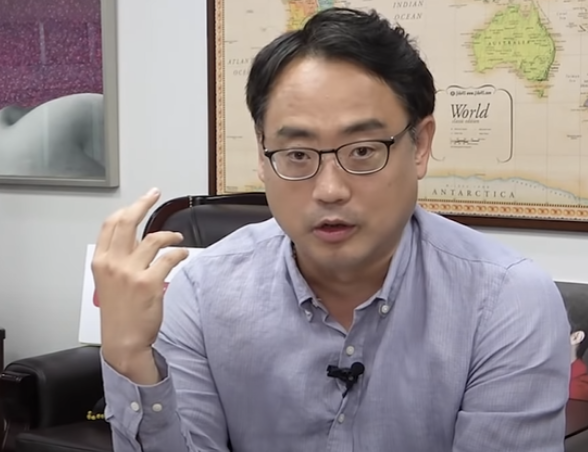 변희재 대표고문