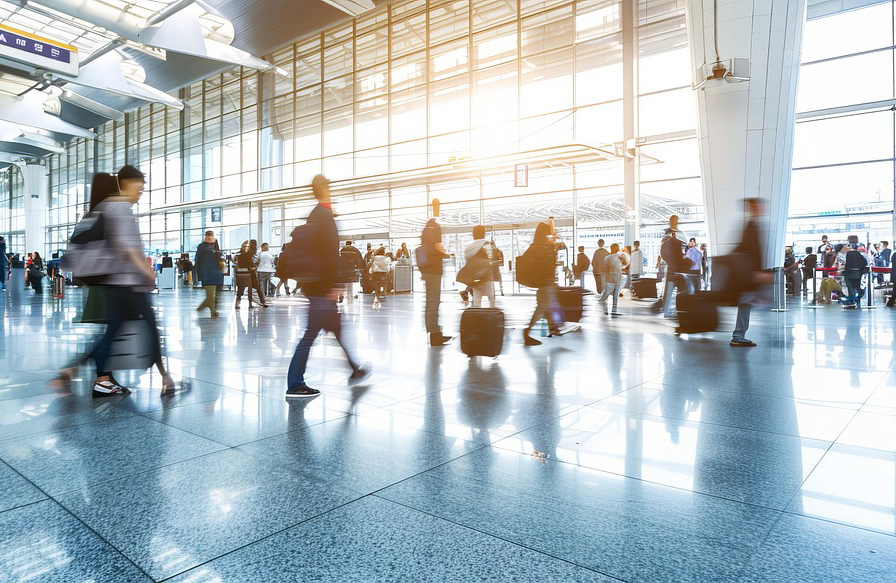 출입국에 관한 사실증명 발급
