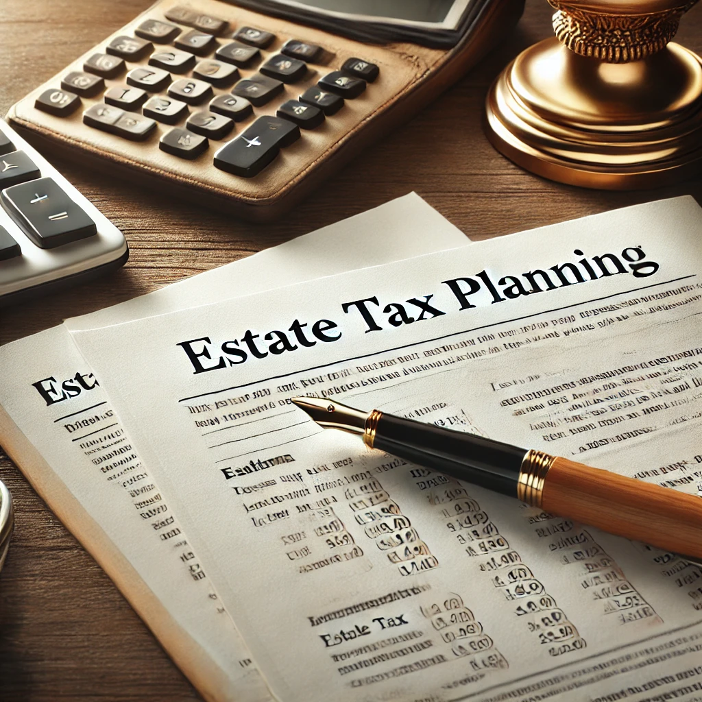 상속세 면제 한도 알아보기! (2025 최신)