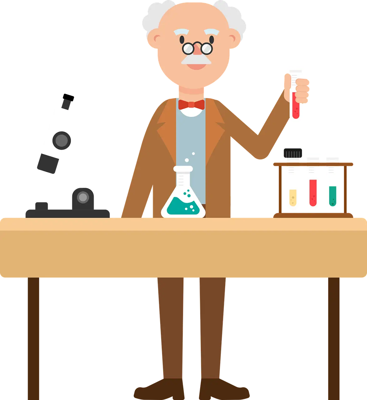 벌레 퇴치제를 직접 만들어 보기 실험