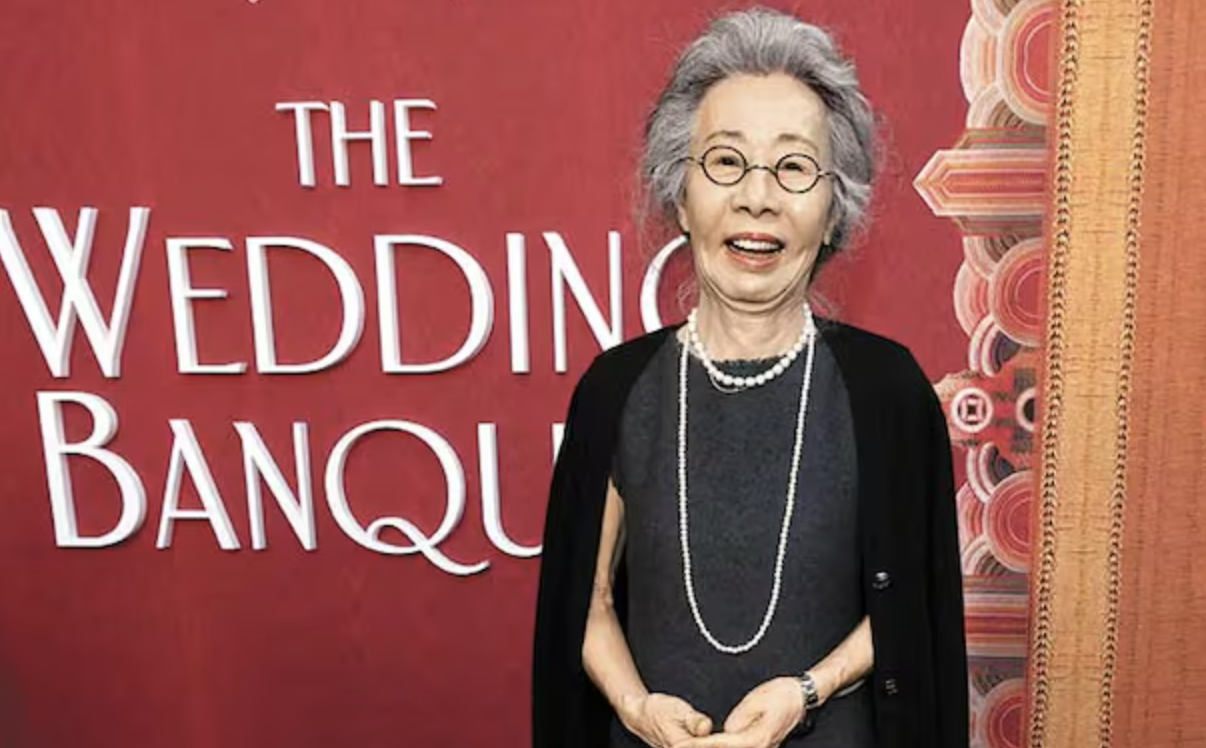 영화 결혼피로연 2025 개봉일 출연진과 줄거리 총정리 – 윤여정과 퀴어 가족 이야기의 깊은 울림