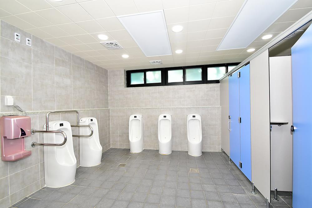 경상북도 영덕 고래불 국민 야영장 소개