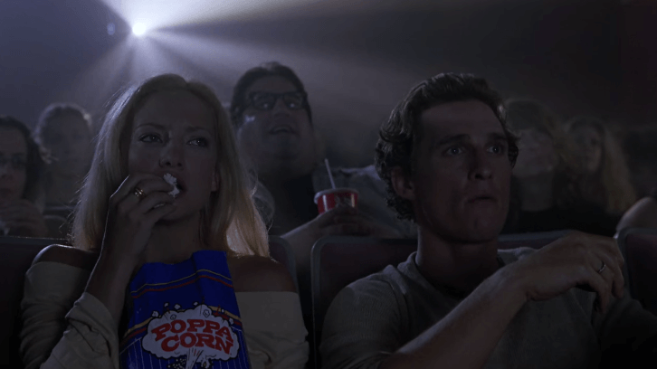 영화 '10일 안에 남자친구에게 차이는 법'