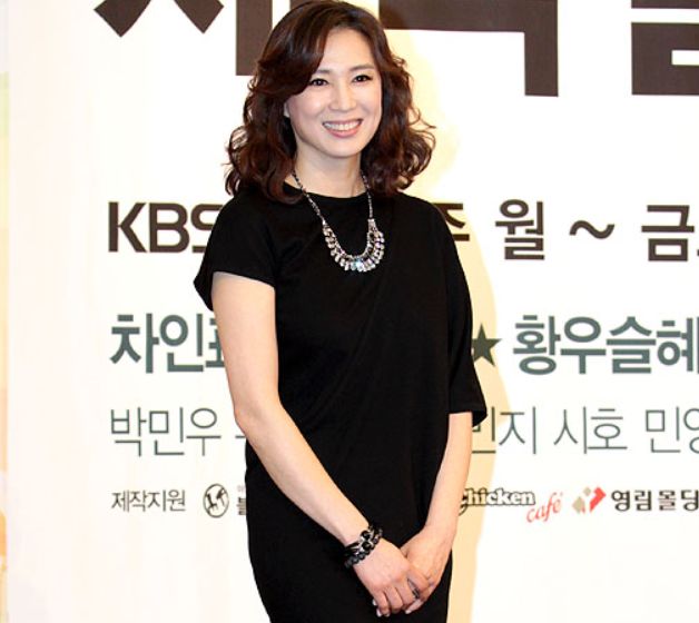 심현섭 집안 가족