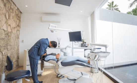 잇몸에 좋은 음식: 건강한 잇몸 만드는 식단 공식