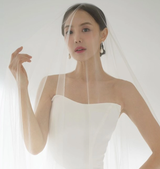 서효명 결혼 소식