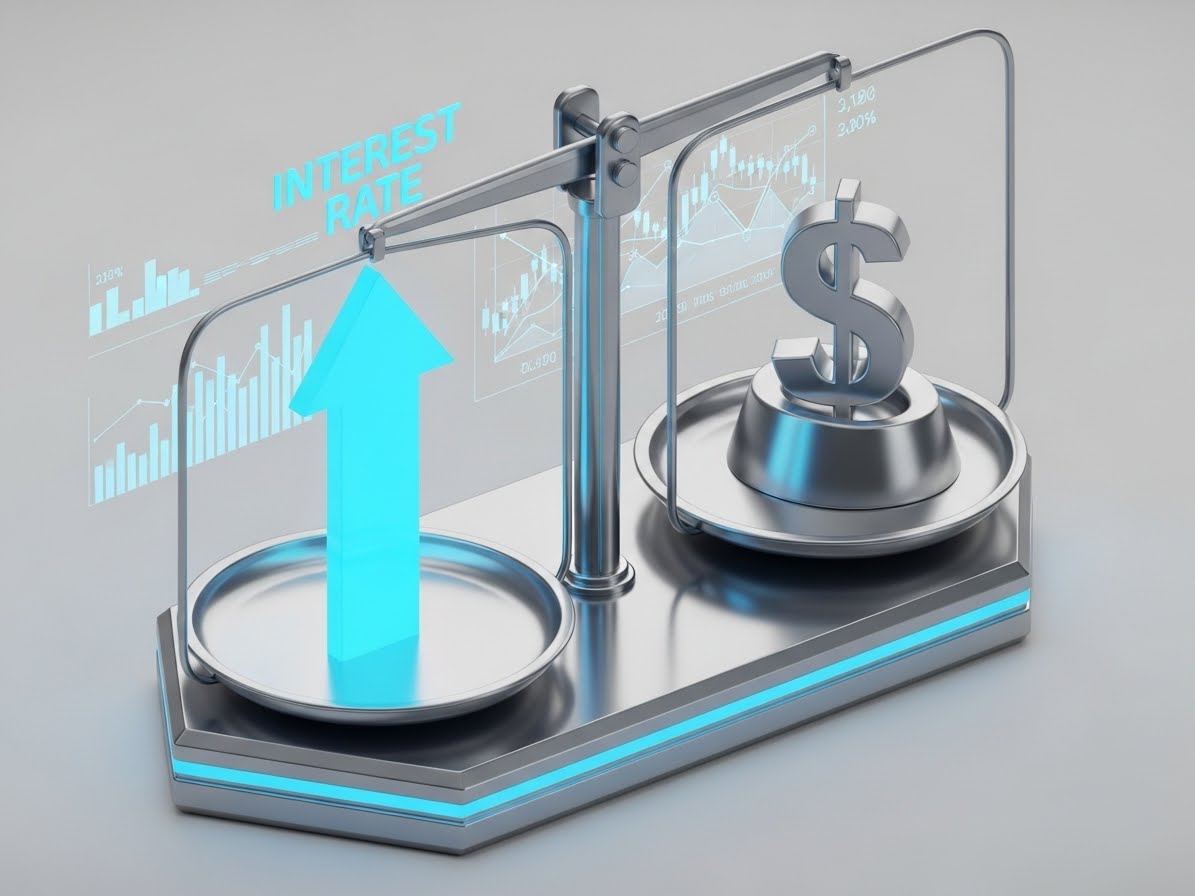 금리와 환율의 관계